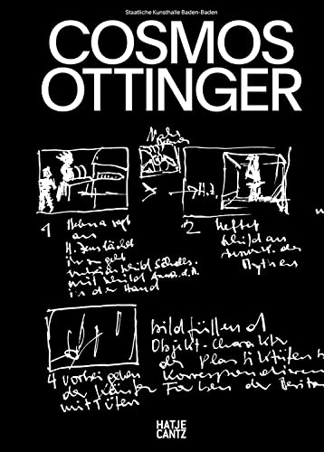 9783775753289: Ulrike Ottinger: Cosmos Ottinger