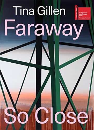 Beispielbild fr Tina Gillen - Faraway So Close zum Verkauf von Blackwell's