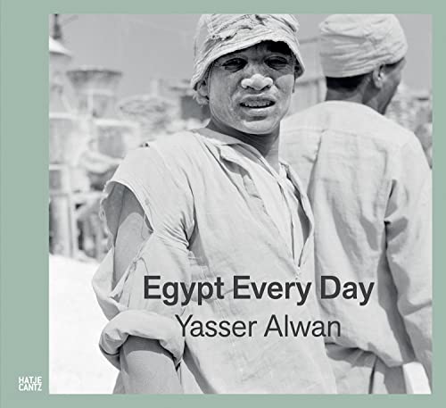 Imagen de archivo de Yasser Alwan: Egypt Every Day a la venta por Chiron Media