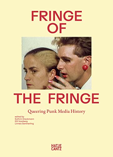 Imagen de archivo de Fringe Of The Fringe a la venta por GreatBookPrices