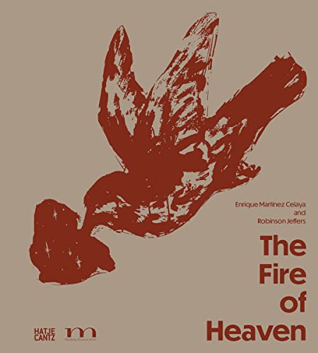 Beispielbild fr The Fire of Heaven zum Verkauf von Blackwell's