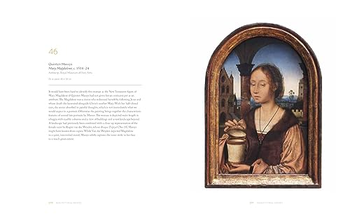 Stock image for The Flemish Masters From Van Eyck to Bruegel for sale by Chiron Media
