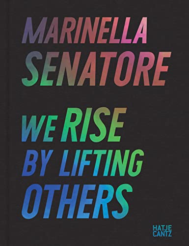 Beispielbild fr Marinella Senatore: We Rise by Lifting Others zum Verkauf von GF Books, Inc.