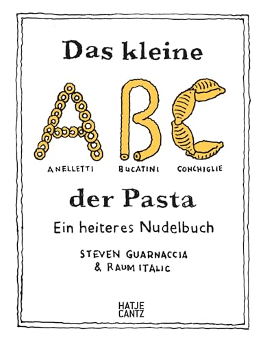 Beispielbild fr Das kleine ABC der Pasta zum Verkauf von Blackwell's