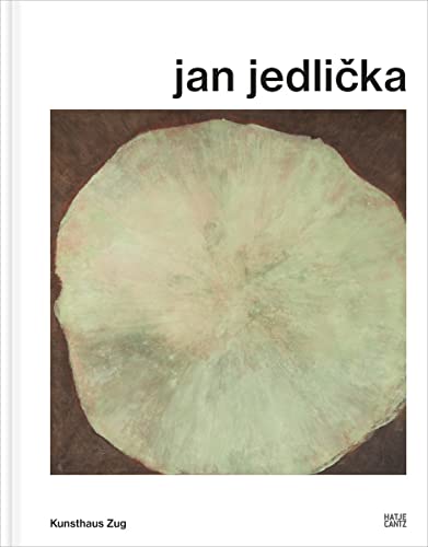 Stock image for Jan Jedlicka for sale by Blackwell's