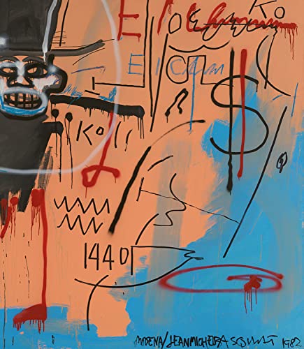 Stock image for Basquiat: The Modena Paintings for sale by Zubal-Books, Since 1961