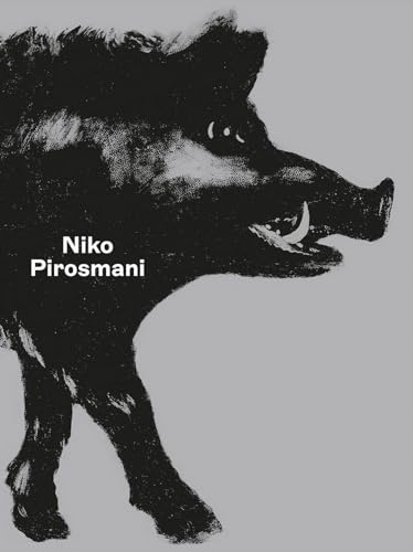 Beispielbild fr Niko Pirosmani (Paperback) zum Verkauf von Grand Eagle Retail