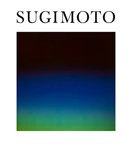 Stock image for Hiroshi Sugimoto: Time Machine (Hardcover) for sale by Grand Eagle Retail