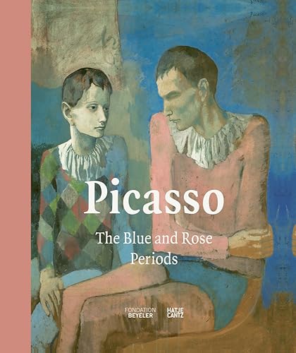 Stock image for Picasso: The Blue and Rose Periods for sale by Kennys Bookshop and Art Galleries Ltd.