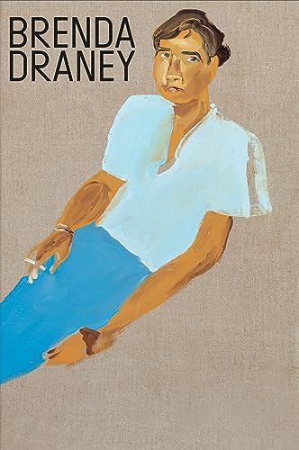 Stock image for Brenda Draney: Drink From The River for sale by GreatBookPrices