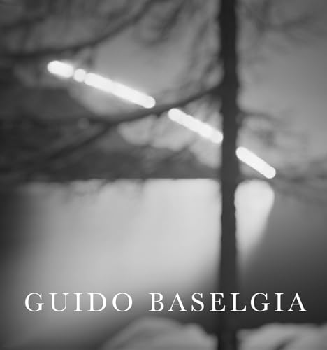 Stock image for Guido Baselgia for sale by Buchmarie