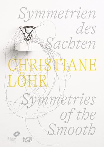 Beispielbild fr Christiane Lhr - Symmetries of the Smooth zum Verkauf von Blackwell's