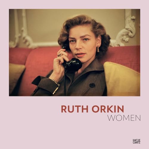 9783775756853: Ruth Orkin: Women