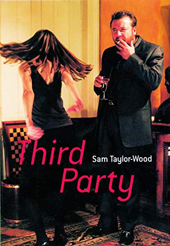 Stock image for Sam Taylor-Wood: Third Party for sale by Housing Works Online Bookstore