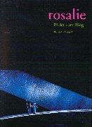 9783775790369: Rosalie: Bilder zum Ring : Bayreuther Festspiele 1994-1998