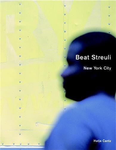 Beispielbild fr Beat Streuli. New York City 2000-02 [Essay von/by Vincent Katz] zum Verkauf von Pallas Books Antiquarian Booksellers