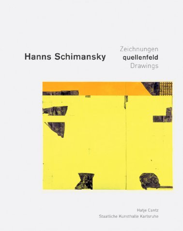 Beispielbild fr Hanns Schimansky, quellenfeld [Hardcover] Schimansky, Hanns zum Verkauf von BUCHSERVICE / ANTIQUARIAT Lars Lutzer