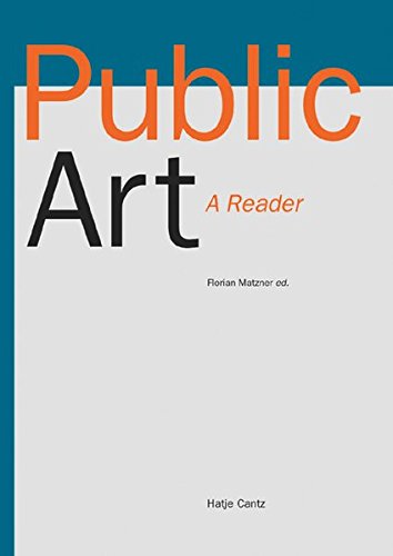 9783775791489: Public art (paperback)