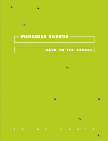 Stock image for Mercedes Barros, Back to the Jungle for sale by medimops