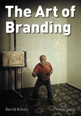 Stock image for Art Of Branding, The for sale by Books of the Smoky Mountains