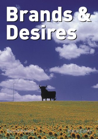 Imagen de archivo de Brands and Desires a la venta por Better World Books: West