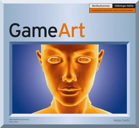 Beispielbild fr GameArt zum Verkauf von medimops
