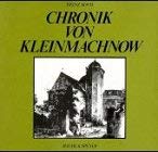 Stock image for Chronik von Kleinmachnow for sale by medimops