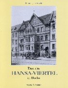 9783775904605: Das alte Hansa-Viertel in Berlin. Gestalt und Menschen.
