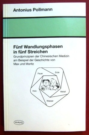 Stock image for Fnf Wandlungsphasen in fnf Streichen for sale by medimops