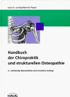 Handbuch der Chiropraktik und strukturelle Osteopathie - Lomba, Juan A /Peper, Werner