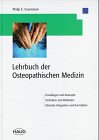 Lehrbuch der Osteopathischen Medizin - Philip E Greenman