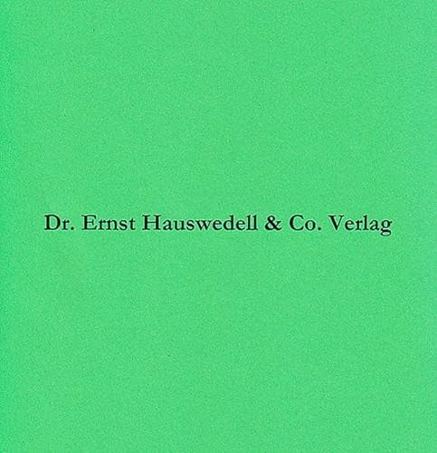 9783776201659: Sprachgesellschaften, Sozietäten, Dichtergruppen: Arbeitsgespräch in d. Herzog-August-Bibliothek Wolfenbüttel, 28.-30. Juni 1977 : Vorträge u. ... zur Barockforschung) (German Edition)