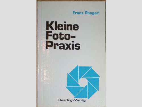 9783776340020: Kleine Foto - Praxis