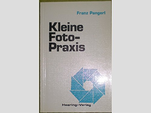 Beispielbild fr Kleine Foto Praxis 3 zum Verkauf von Eichhorn GmbH