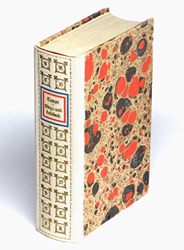 Neues Abeze- und Lesebuch (Historische KinderbuÌˆcher) (German Edition) (9783776501445) by Campe, Joachim Heinrich