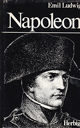 Napoleon - Emil Ludwig