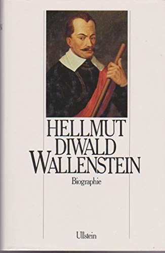 9783776609097: Wallenstein. Eine Biographie