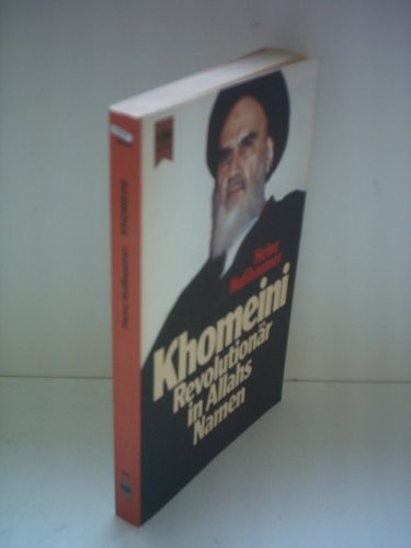 Beispielbild fr Khomeini, Revolutionar in Allahs Namen: Biografie (Herbig aktuell) zum Verkauf von Ammareal