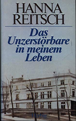 Imagen de archivo de Das Unzerstrbare in meinem Leben a la venta por medimops