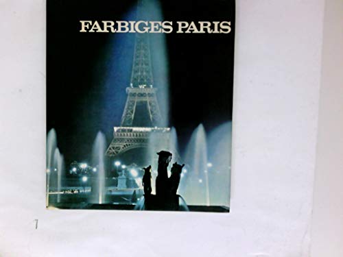 Paris (9783776610291) by Leprohon, Pierre