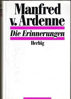 Die Erinnerungen