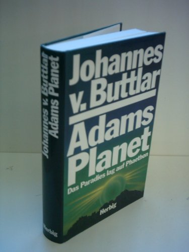 Adams Planet