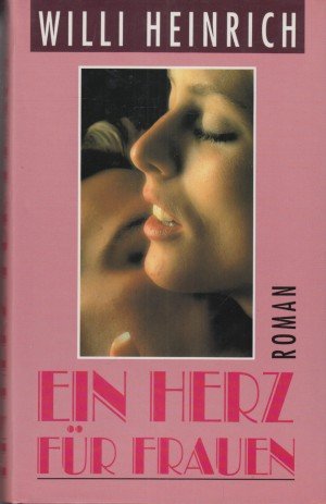 Beispielbild fr Ein Herz Fr Frauen zum Verkauf von Harle-Buch, Kallbach