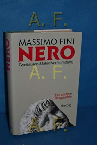 Nero - Fini, Massimo