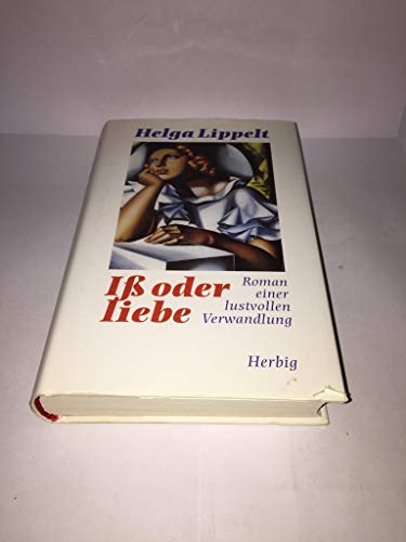 Stock image for I oder liebe. Roman einer lustvollen Verwandlung for sale by Hylaila - Online-Antiquariat