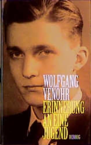 Erinnerung an eine Jugend: Wolfgang Venohr (German Edition) (9783776619775) by Venohr, Wolfgang
