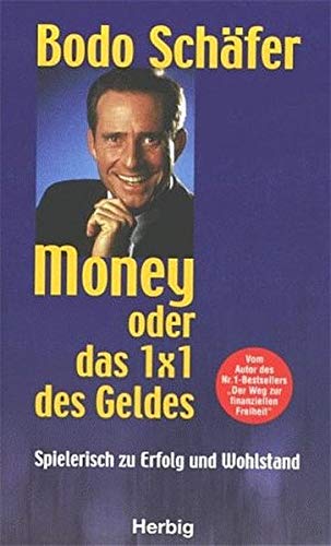 Beispielbild fr Money oder Das 1x1 des Geldes zum Verkauf von medimops