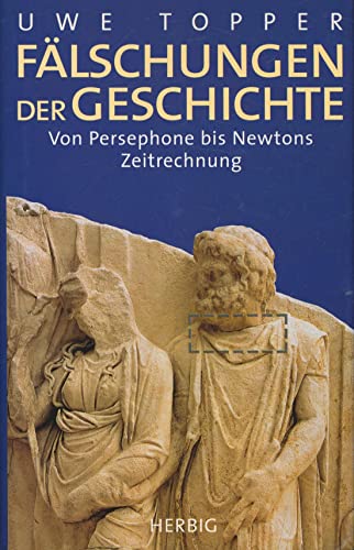 Imagen de archivo de Flschungen der Geschichte a la venta por medimops