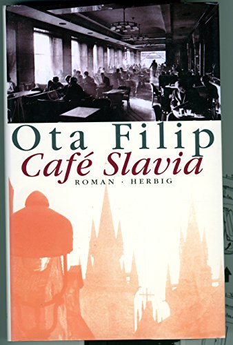 Beispielbild fr Cafe Slavia zum Verkauf von medimops