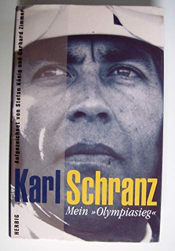 Karl Schranz - Mein "Olympiasieg" - bk1325